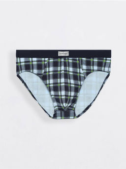 DIWARI SHAPE SLIP 813 (в коробке) marino-green