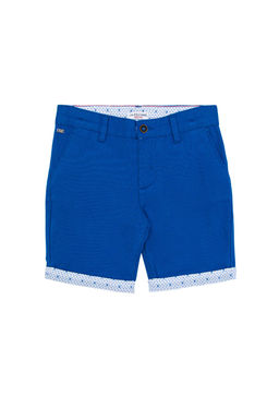 U. S. Polo Assn Тканые шорты Saks для мальчиков