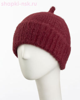 491 PB Шапка женская (56-58) - Paola belleza фото 2