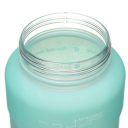 Бутылка для воды «Гран Виа», 2 л, 30×11 см