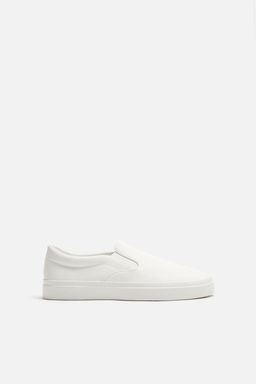 TRAINERS - Zara фото 7