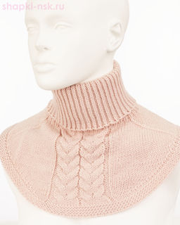 36-7-L Манишка (3-6 лет)