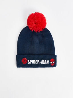 Spider-Man Nak??l? Erkek ?ocuk Bere