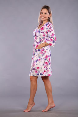 IV-CAPRIZ Лорел - халат бежевый  фото 2