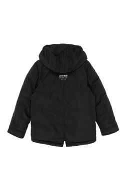 Erkek _ocuk Siyah Kaban - U.s. polo assn фото 2
