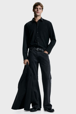 Camisa Regular Fit - H&m фото 2