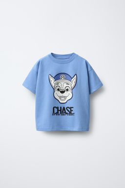 CHASE PAW PATROL T-SHIRT - Zara фото 4