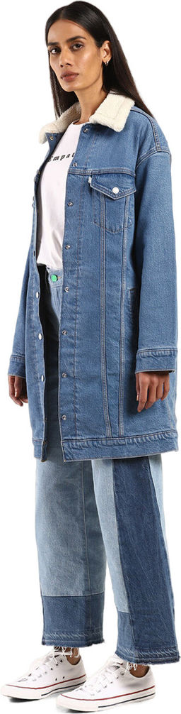 Пальто женское