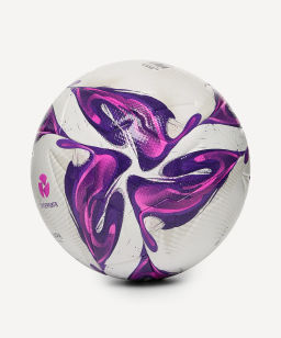 Мяч футбольный JOGEL Triumph Elite WSL №5  фото 2