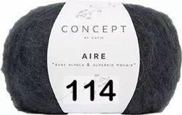AIRE KATIA - Concept фото 11