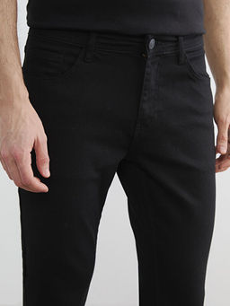 750 Slim Fit Erkek Jean Pantolon