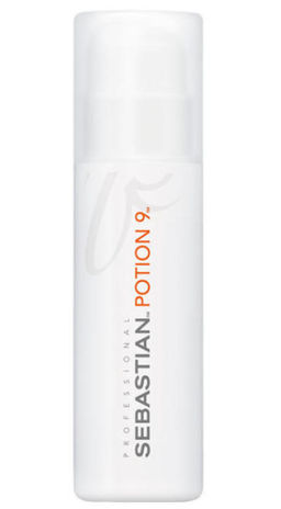 АКЦИЯ! Несмываемый уход-кондиционер + стайлинг Potion 9, 50 мл
