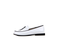 Туфли 112.Viсtoriabl.White