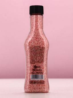 Соль для ванны Сияй!, 320 г, аромат нежной лаванды, Чистое счастье фото 2