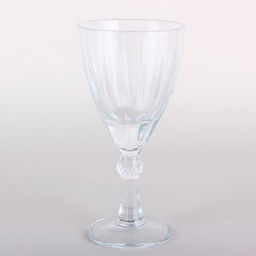 Набор бокалов 250 мл 1/6, Clean 6115 /Коралл/