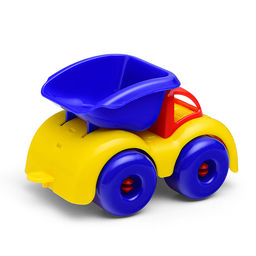 Самосвал "Малышок"