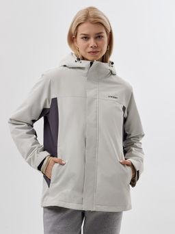 Куртка трансформер демисезонная