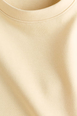 Camiseta interlock - H&m фото 7