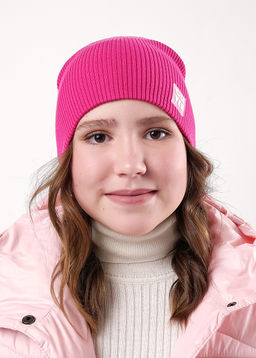 Шапка детская для девочки