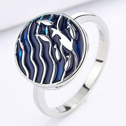 Кольцо арт. 22 6456 (id 278850)