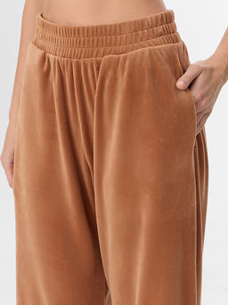 Комплект женский велюровый домашний - Mark formelle фото 2