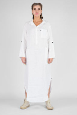 Платье ЛЕН - Жан и параскева фото 4