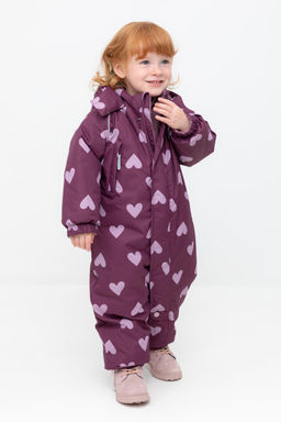 Комбинезон детский Crockid ВК 60113/н/1 УЗГ утеплитель 250 г/м²