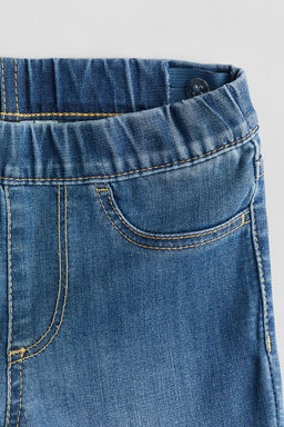 Jeggings vaqueros - H&m фото 4