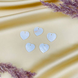 Бусины для украшений из Перламутра (5 шт)