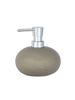 Диспенсер для мыла Joy темно-серый