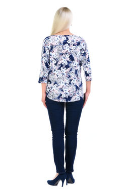 Блузка - Olsi фото 2