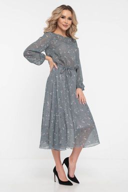 Платье П5-4462/6 - Wisell фото 3