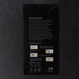 Гидрогелевая защитная пленка Innovation, для Samsung A52, матовая