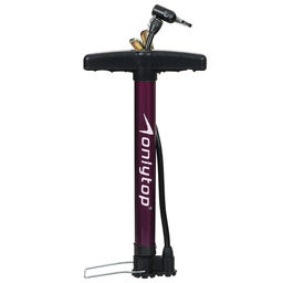 Насос для велосипеда Dream Bike, 30 см, цвет МИКС