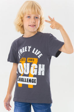 Футболка для мальчика Bonito  фото 30