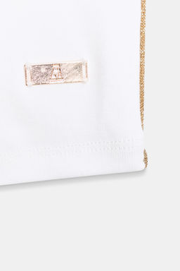 GIRLS PRINT T-SHIRT - Zara фото 16