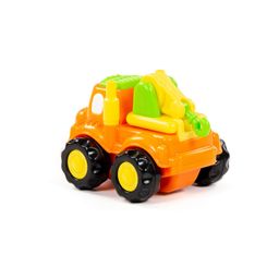 Оскар, автомобиль-эвакуатор инерционный (в пакете) - Полесье фото 12