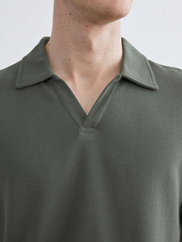 Polo Yaka Erkek Ti??rt