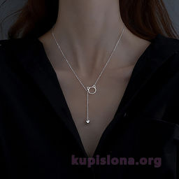 Цепочка Lovely cat - Купи слона фото 2