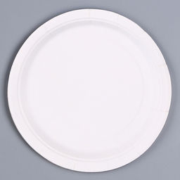 Тарелка бумажная Футбол, набор 6 шт. - Страна карнавалия фото 4