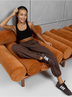 Брюки "Диагональ" Шоколад Детский Брюки "Диагональ" Шоколад Детский