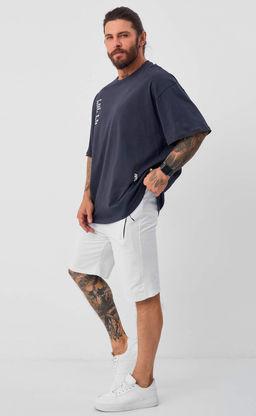 Футболка P521-067-901 graphite - Primm фото 9