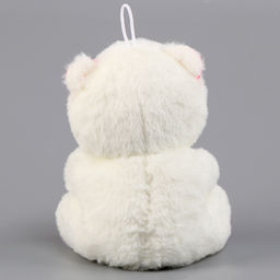 Мягкая игрушка «Мишутка с сердцем», МИКС