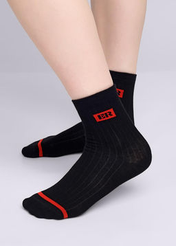 (CLE) C13120 носки дет. школа