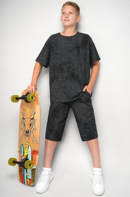 Костюм оверсайз для мальчика Happyfox