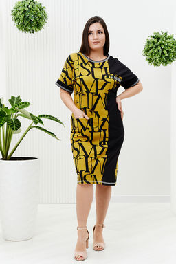 Платье 7139 - Натали фото 28