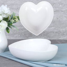 Салатник 18х19х5,5 см / G-941 /уп 28/