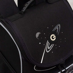 RAm-585-4 Рюкзак школьный с мешком - Grizzly фото 21