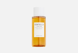 Madagascar Centella Teca Soothing Toner - Успокаивающий тонер с центеллой, 210 мл