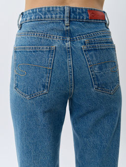 Брюки джинсовые DIANA  / Lee Cooper  фото 4
